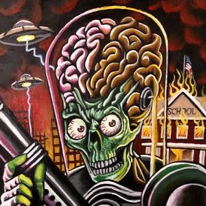 Meet your Posher, Dave